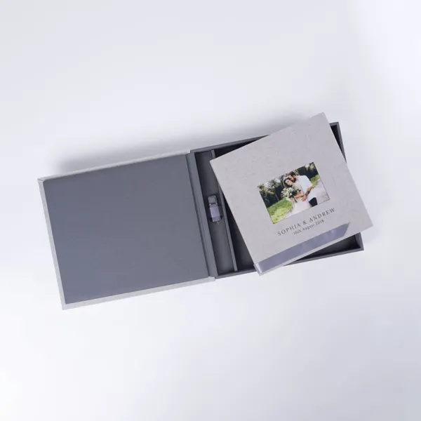 Custom Portfolio Boxes-3